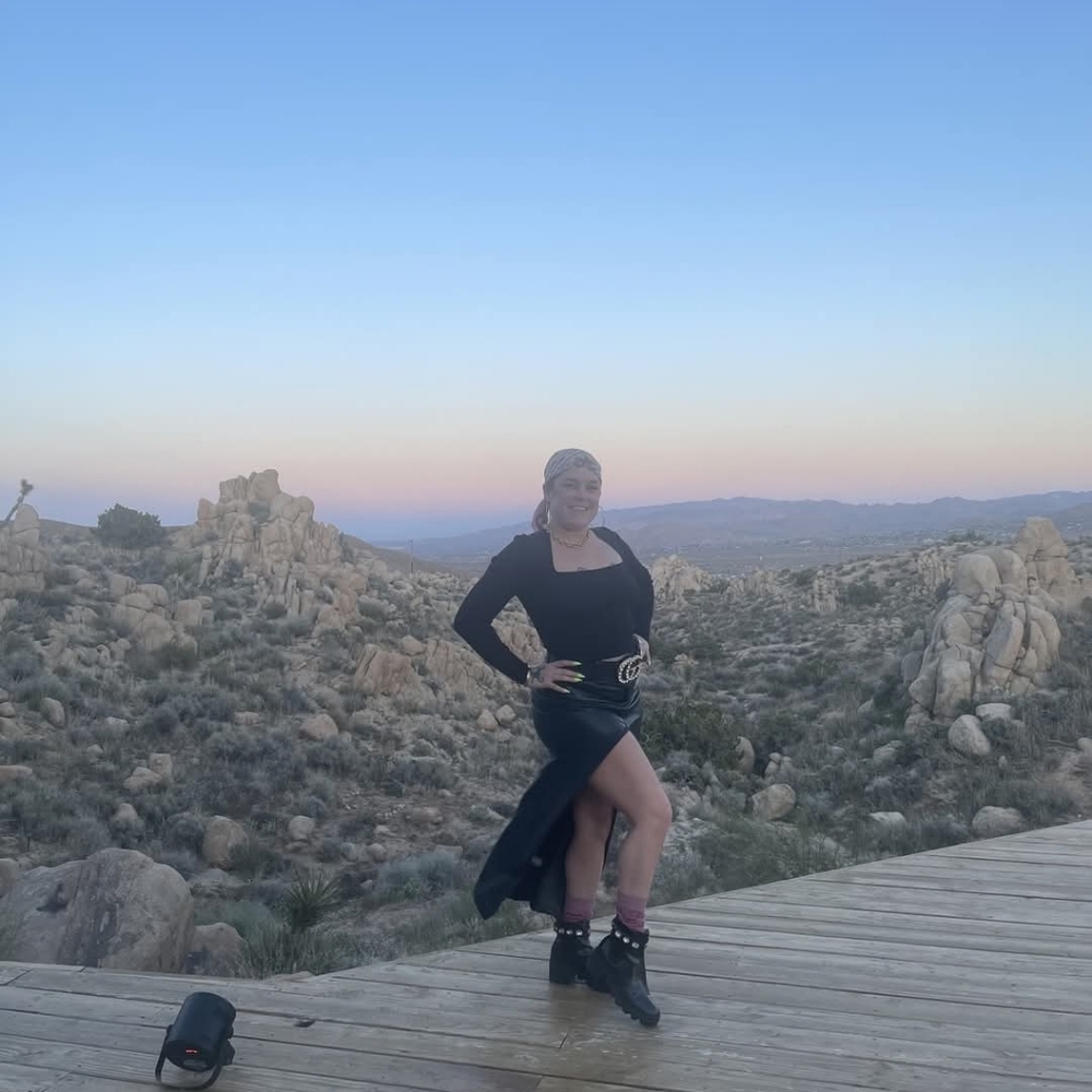 Gucci Black Ankle Boots with Gold Accents - Picture 10 of 10